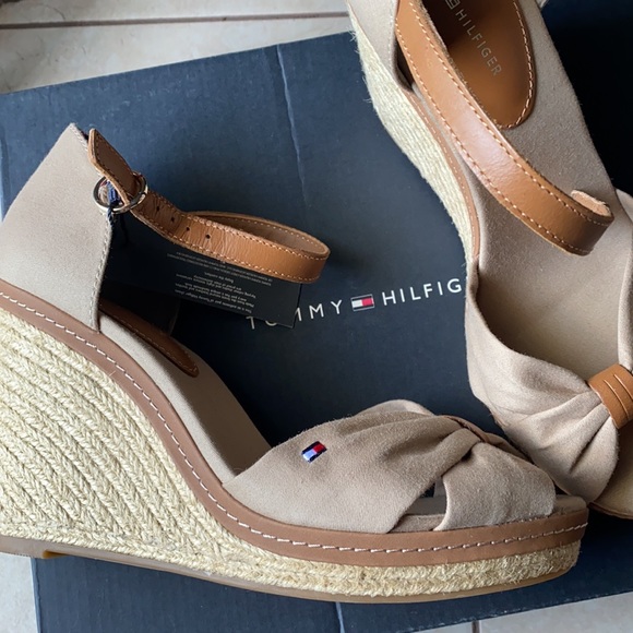 Tommy Hilfiger sandals - Picture 5 of 7